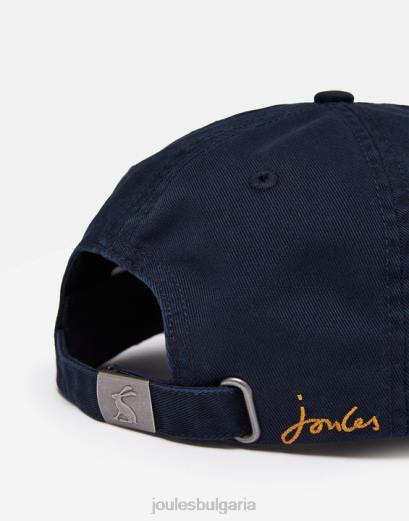 аксесоари P42D85 френски флот Жени Joules капачка за шоу Bramham