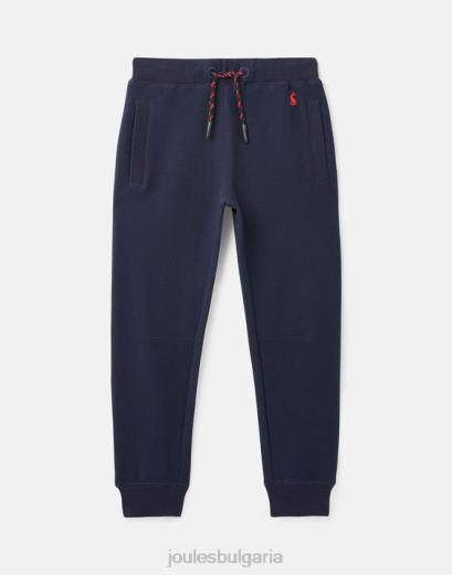 облекло P42D344 френски флот момчета Joules sid joggers 1-12 години