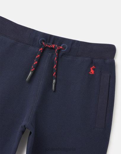 облекло P42D344 френски флот момчета Joules sid joggers 1-12 години
