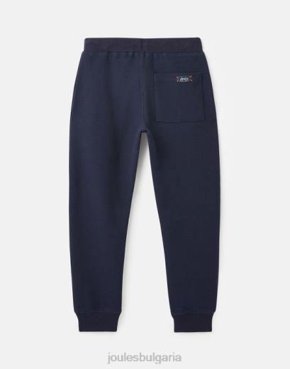 облекло P42D344 френски флот момчета Joules sid joggers 1-12 години