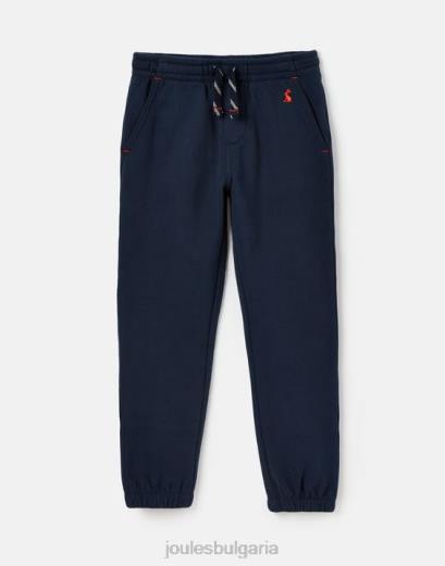 облекло P42D355 френски флот момчета Joules ackworth joggers 2-12 години