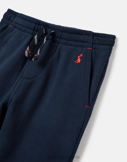 облекло P42D355 френски флот момчета Joules ackworth joggers 2-12 години