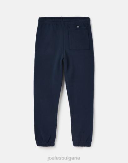 облекло P42D355 френски флот момчета Joules ackworth joggers 2-12 години