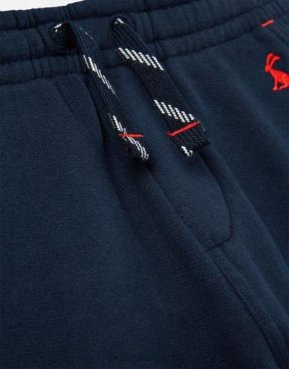 облекло P42D355 френски флот момчета Joules ackworth joggers 2-12 години