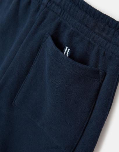 облекло P42D355 френски флот момчета Joules ackworth joggers 2-12 години